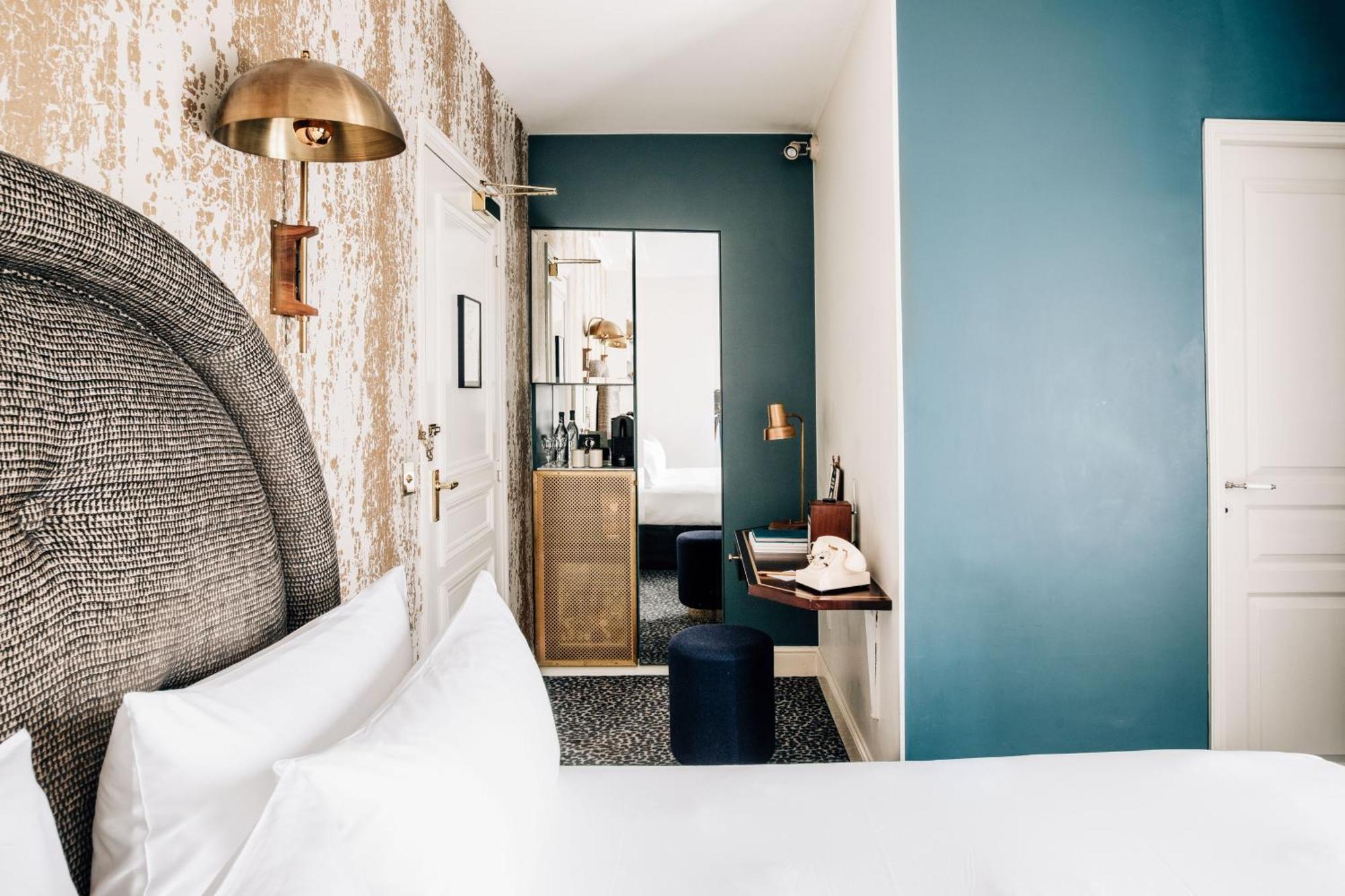Standard Room "Sopi"
