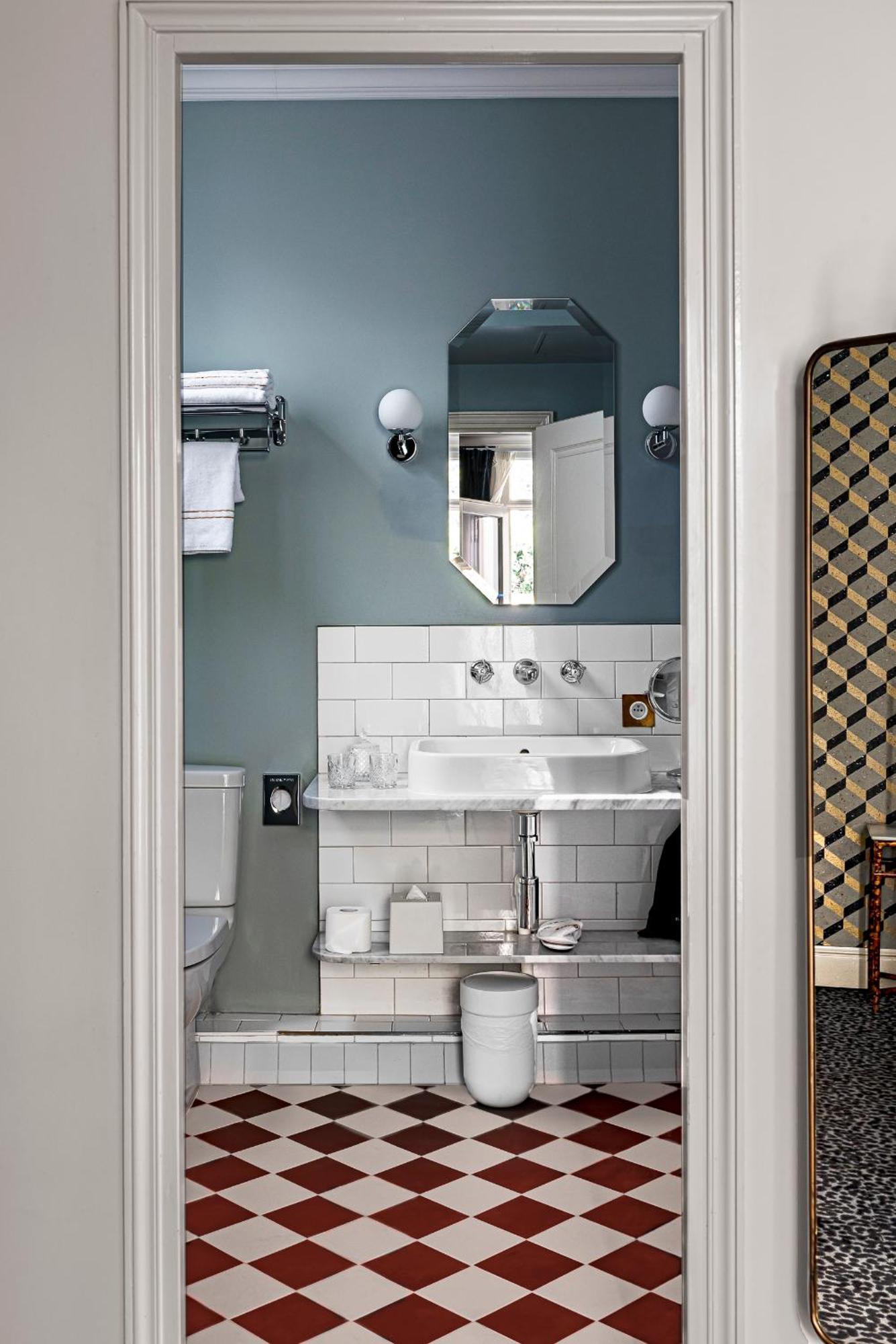 Deluxe Room "Henry Monnier"